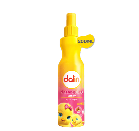 Dalin Detangling Spray