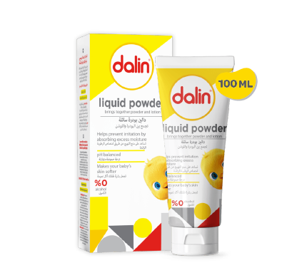 Dalin Liquid Powder
