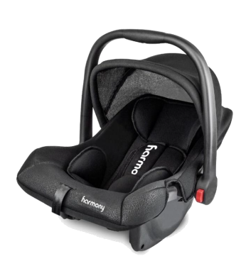 New: OPP HB35 / Finely Infant Car Seat