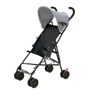 Litewave Umbrella Stroller with Canopy
